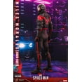 thumbnail image 4 of Figura Coleccionable Hot Toys Marvel’s Spider-Man - Miles Morales (2020 Suit) 1:6 de Escala Hot Toys SIXTH SCALE FIGURE, 4 of 10