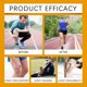 thumbnail image 4 of Bee Venom Joint Pain Cream Massage To Relieve Joint Discomfort Knee Lumbar Vertebra Shoulder And Neck Care Cream, 4 of 5