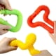 thumbnail image 3 of Juguetes sensoriales Pop Tube, tubo elástico para descompresión de niños, juguetes para dedos de prejardín de infantes, paquete de 8 WD.WDQZL Hogar, 3 of 5