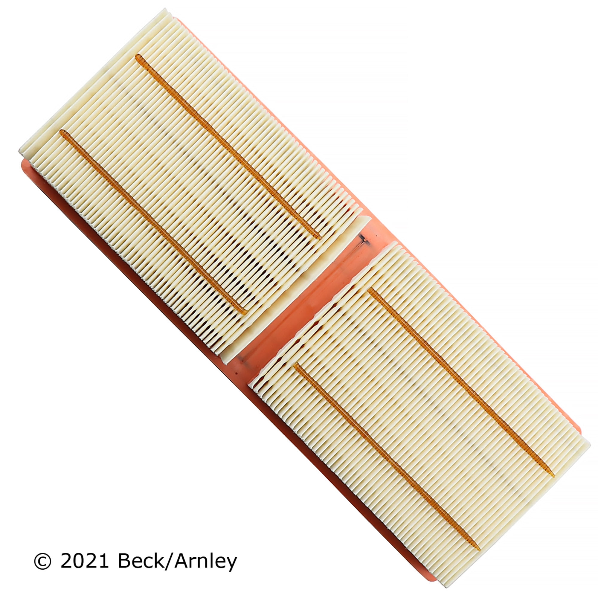 BeckArnley 042-1942 Air Filter