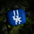 thumbnail image 2 of Kentucky Wildcats HD Case Cover Compatible with Apple AirPods Gen 3 (Stripes) by Affinity Bands, 2 of 4
