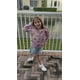 thumbnail image 5 of Sudadera Disney Stitch Mickey Mouse Winnie Pooh para niña de 7 a 8 años, 5 of 7