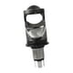 thumbnail image 4 of Bombillas para delanteros de motocicleta, lámpara LED para Moto, aleación de aluminio H4 3200LM para montaje, fácil instalación y reparación, 4 of 8