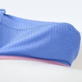 thumbnail image 4 of TANBOM Men's Sexy and Comfortable Briefs Nylon Thong Underwear Blue XXL 1-Pack, 4 of 6