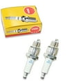 thumbnail image 3 of 2 pc NGK 6422 Standard Spark Plugs for 09482-00255 0K20920111 283 2BEN000088 4022 7531 7931 814 814C 814S 932-1 932M 932S 94701-00227 94703-00227 98076-57717 AP2BEN000088 E3.32 E7RTC E7TC QL82YC, 3 of 3