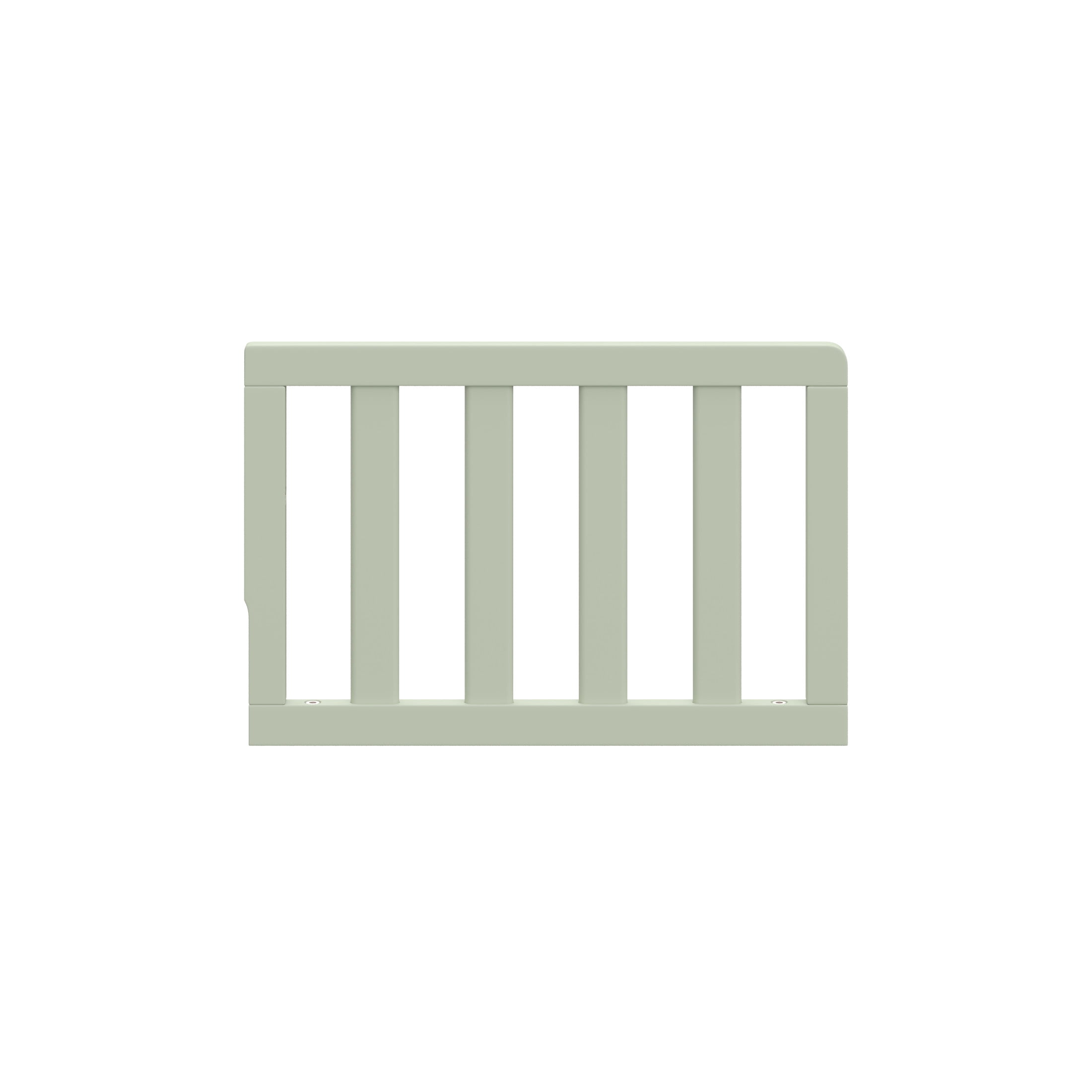 Graco Universal Toddler Guardrail (Slats) - Sage