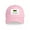 Pink, variant on CafePress - Ukrainian Dupa Cap - Adjustable 100% Brushed Unisex Casual Cotton Baseball Cap, Beige, 1