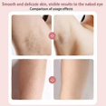 thumbnail image 5 of Dusk Glide Pro 3.0 Electric Razor for Women - 2-in-1 Wet & Dry Shaver, Bikini Trimmer, Silk Glide Pro Shaver, Best Gift for Women, 5 of 5