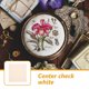 thumbnail image 3 of unbranded Tela De Bordado Beige Con Tejido Durable Para Proyectos De Y Manualidades, 3 of 5
