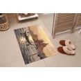thumbnail image 5 of Home Decor Rug, Small Rugs, Customs Rugs, Wedding Rugs, View Rug, Non-Slip Carpet Rug, Old Venice Rugs, Bedroom Rug, Italy Rug, Bath Rugs, 2.6'x4' - 80x120 cm, 5 of 9