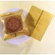 thumbnail image 3 of LBSISI Life, Bolsas de turrón para galletas, dulces, tartas de piña doradas y blancas, con sellado en caliente, para paquetes de alimentos con queso energético para fiestas de bodas, 100 unidades, 3 of 5