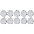 thumbnail image 2 of Ball, 10Pcs Hanging  Pendant Never Fade  For Christmas Tree For Garden, 2 of 8