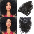 thumbnail image 1 of Remy Natural Black Hair, 1 of 5