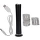 thumbnail image 1 of Lima eléctrica para pies, herramienta eléctrica de pedicura para pies con carga USB, removedor eléctrico de callos para pies, máxima confiabilidad, 1 of 8