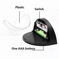 thumbnail image 4 of 2 PCS Outdoor LED Solar Wall Light, 4 of 5