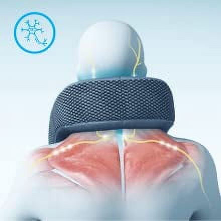 Dr ho neck pain pro - Coussin de massage