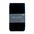 thumbnail image 4 of Max Studio Women's Black Opaque Tights, 2-Pack, Sizes S/M, M/L, L/XL, 4 of 5