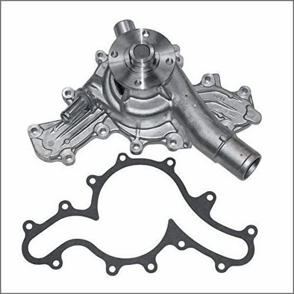 GMB 1252102 Engine Water Pump