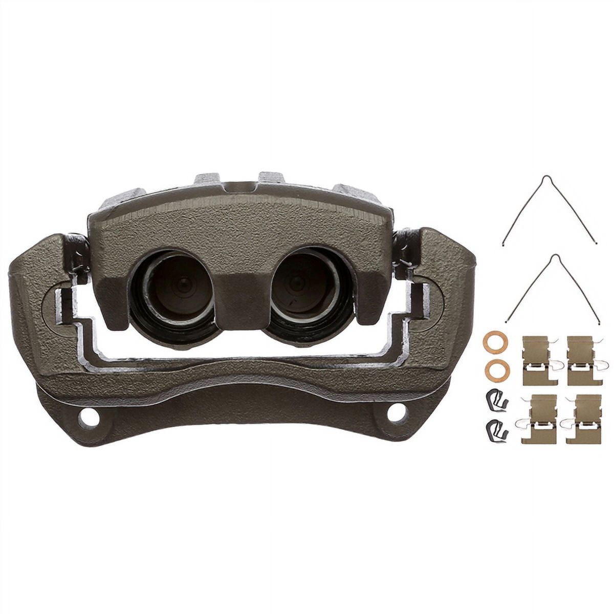 Front Passenger Side Brake Caliper