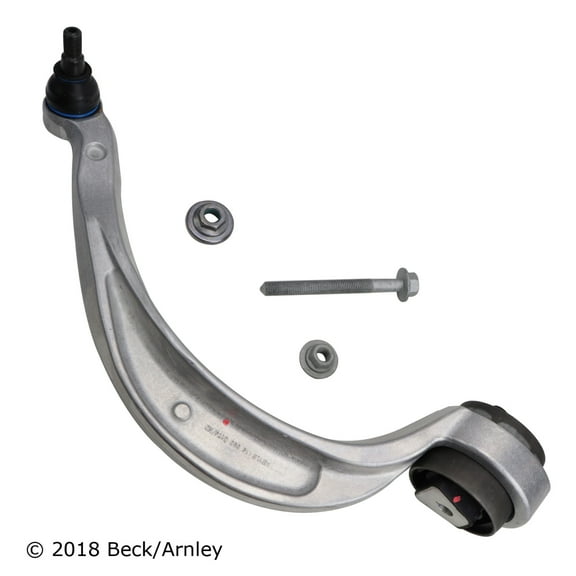 BeckArnley 102-7586 Control Arm With Ball Joint