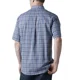 thumbnail image 2 of Dickies Ws551 Pdn Camisa Manga Corta Cuadros Casual, 2 of 3
