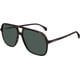 thumbnail image 1 of Lente de Sol Gucci GG0545S 002, 1 of 3