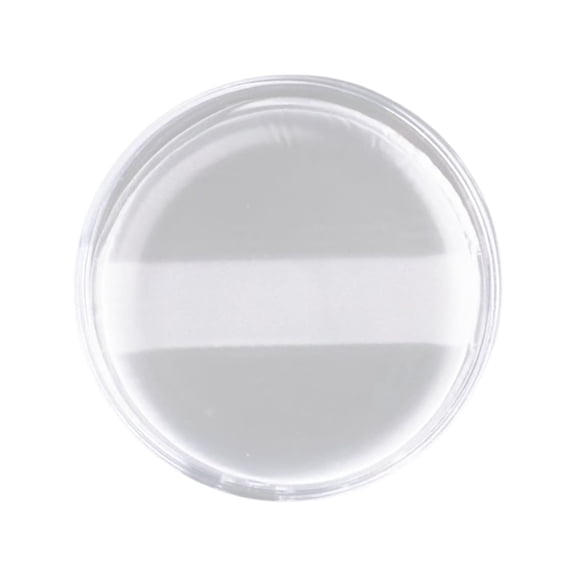 Transparent Silicone Cushion Puff Multifunctional Makeup Blending Practical Reusable Cosmetic Applicator For Women