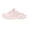 Pink, variant on EKVAHL Women's Textured EVA Slip-On Mules, Chunky Platform Lace-Up Trainers, Orthopedic Non-Slip Waterproof Outdoor Summer Mules Black