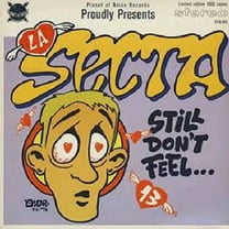 La Secta - Still Don't Feel / Get Out - Music & Performance - Vinyl [7-Inch]