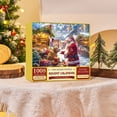 thumbnail image 3 of Countdown Sets 24 Day Xmas Advent Calendar With 24 Figures For Holiday Ornament Home Party, 3 of 6