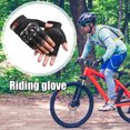 thumbnail image 4 of Guantes Protectores antideslizantes para bicicleta de montaña resistentes al desgaste protección Ehuebsd solar accesorios de ciclismo piezas de equipo, 4 of 7
