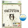The Elder Scrolls IV: Oblivion (Xbox 360) - Pre-Owned