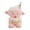 A, variant on Cute Lamb Plush Toy 30Cm, Cuddly Companion Doll Soft Stuffed Animal No Label, Perfect Birthday Gift For Children Toddlers Kids And Best Friend Presents