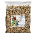 thumbnail image 1 of HARI Tropican Bird Food Hagen Parrot Food con maní y semillas de girasol Barras de mantenimiento Fórmula de por vida Bolsa de 20 lb, 1 of 1