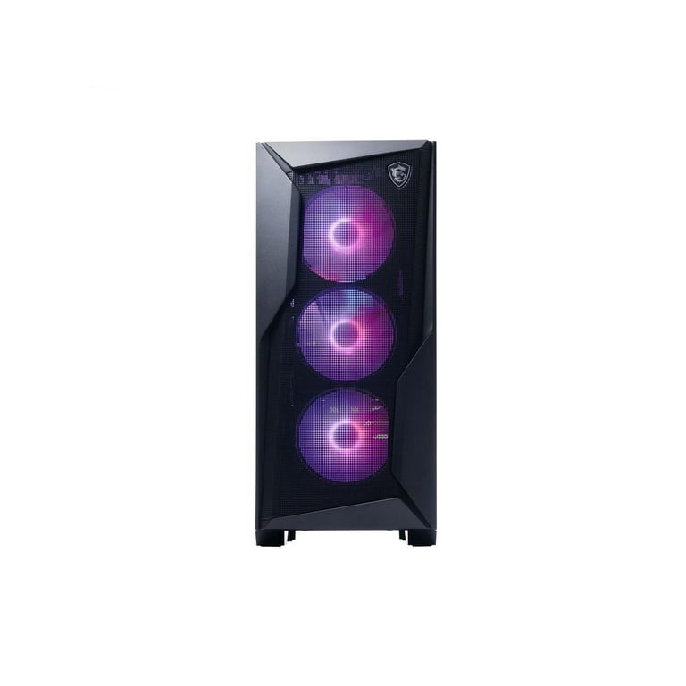 MSI Codex R2 14th Gaming Desktop, Intel Core i7 i7-14700F