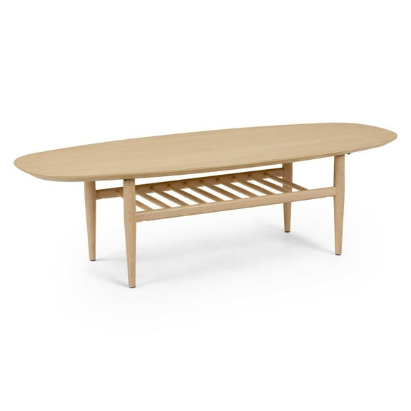 Oye Oval Coffee Table