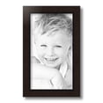 thumbnail image 2 of ArtToFrames 8x14 inch Windsor Walnut Picture Frame, Brown MDF Poster Frame (4686), 2 of 8
