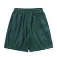 thumbnail image 2 of toraway Running Shorts Gym Athletic Workout Cuasual Shorts For Men With Pockets M, 2 of 3