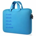 thumbnail image 3 of 11/13/14/15/15.6 Inch Notebook Laptop IPad Tablet Leisure Business Handbags Cover Case, 3 of 6