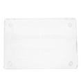 thumbnail image 1 of Coque d'Ordinateur Portable Housse de Protection Transparente Compatible pour 15.3 Air (A2941), 1 of 8