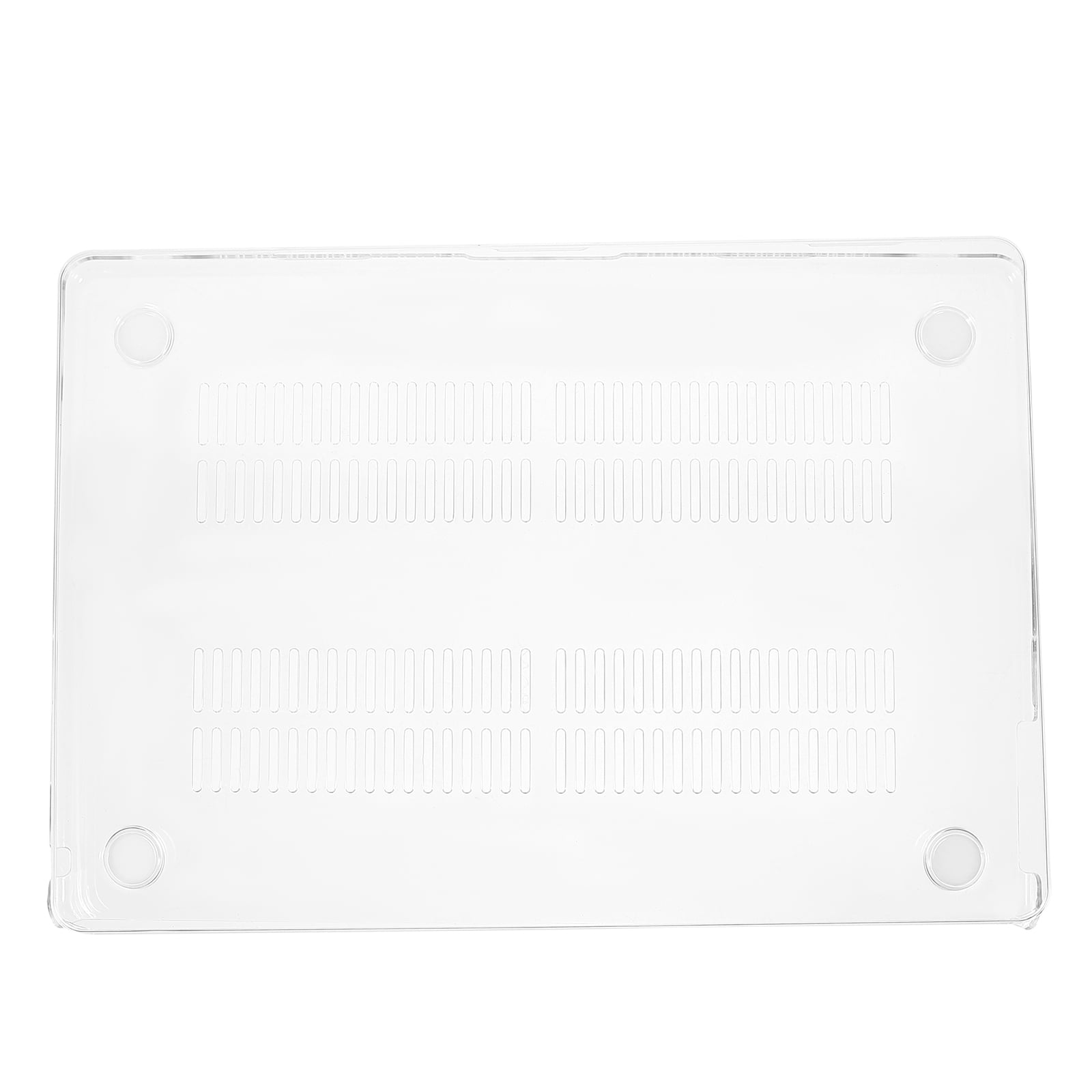 Plastic Laptop Protector Case Protective Sleeve Transparent 15.3 A2941
