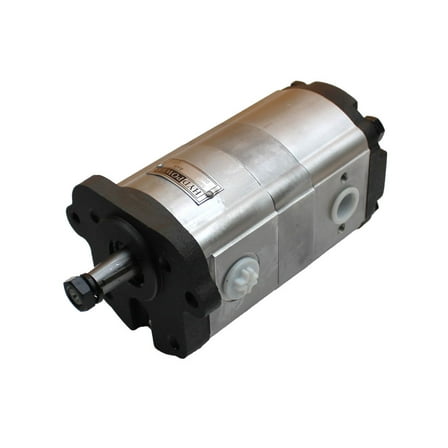 RAParts MF-M-3597706-PSC Hydraulic Tandem Pump MF 3597706M91