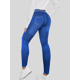 thumbnail image 3 of Leggings de Mujer Estilo Mezclilla Unitalla Comodidad y Estilo en Leggins, 3 of 5