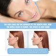 thumbnail image 2 of 5PCS Double Chin Mask Reusable, Double Chin Mask, V Line Lifting Mask for All Skin Types, Lifting Face Mask for Firming the Face, 2 of 4
