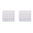 thumbnail image 1 of 12 Filtros de CarbóN Activado para Fuente de Agua para Gatos WFP6 Filtros de Repuesto para Bebedero AutomáTico para Mascotas, 1 of 4