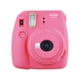 thumbnail image 1 of Cámara Instax Mini 9 FUJIFILM Flamingo, 1 of 3