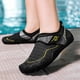 thumbnail image 5 of Zapatos Calcetines acuáticos descalzos para niños y niñas, transpirables para vadear, ligeros con gancho y bucle Ndcxsfigh  Tenis De Mujer Tenis De Hombre, 5 of 7