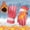 Red, variant on SDJMa Kids Winter Gloves Waterproof Snow Ski Gloves Windproof Warm Unisex Ski Gloves Thermal Snow Mitten for Cold Weather Girls Boys 3-5 T
