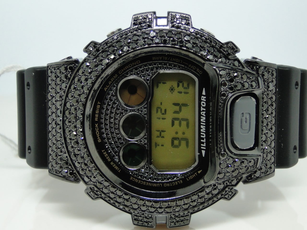 walmart mens g shock watches