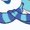 HEATHER BLUE, variant on Frosty the Snowman - Chill Vibes - Toddler Boys Short Sleeve Graphic T-Shirt